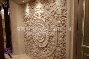 湛江吴川石材雕刻样板